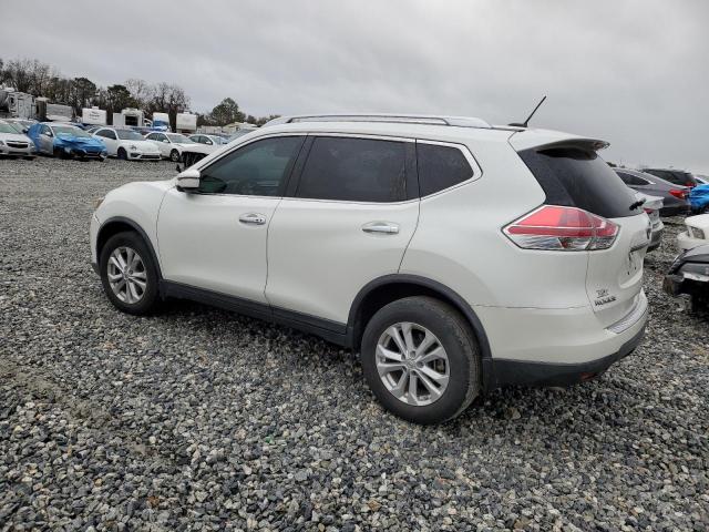 Foto 2 de la subasta – 2016 NISSAN ROGUE S con VIN KNMAT2MT3GP621567