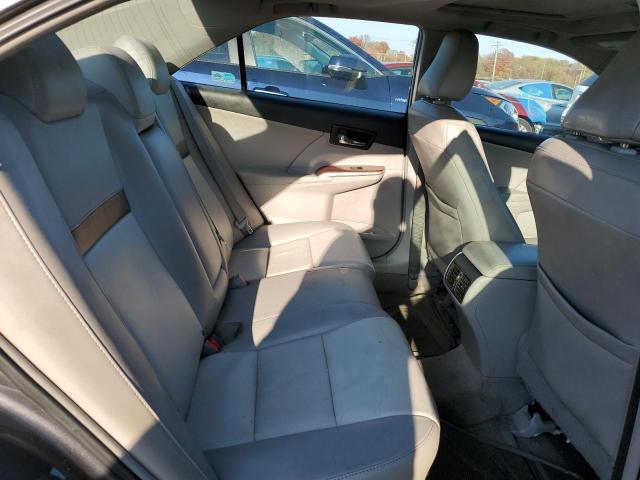 Photo 10 from auction – 2012 TOYOTA CAMRY BASE with VIN 4T4BF1FK1CR207274