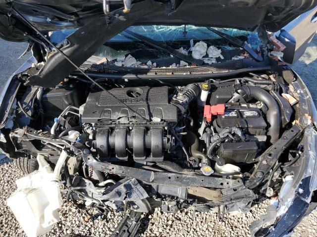 Photo 11 from auction – 2016 NISSAN SENTRA S with VIN 3N1AB7AP5GL678164