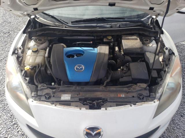 Photo 11 from auction – 2012 MAZDA 3 I with VIN JM1BL1V79C1528193