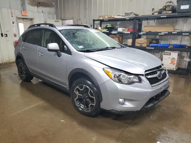 Photo 4 from auction – 2014 SUBARU XV CROSSTR with VIN JF2GPACC1E8252470