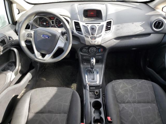 Photo 8 from auction – 2012 FORD FIESTA SE with VIN 3FADP4BJ3CM204678