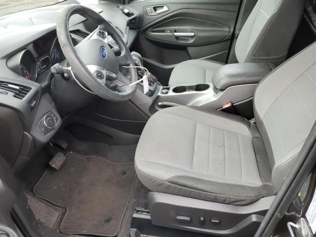 Photo 7 from auction – 2015 FORD ESCAPE SE with VIN 1FMCU0G91FUA39988