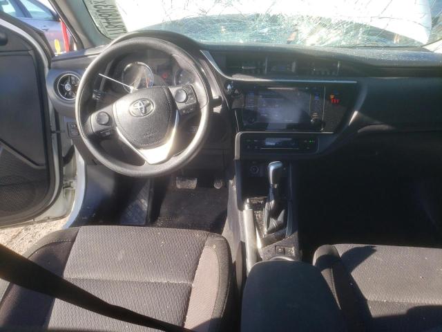 Photo 8 from auction – 2019 TOYOTA COROLLA L with VIN 2T1BURHE6KC165092