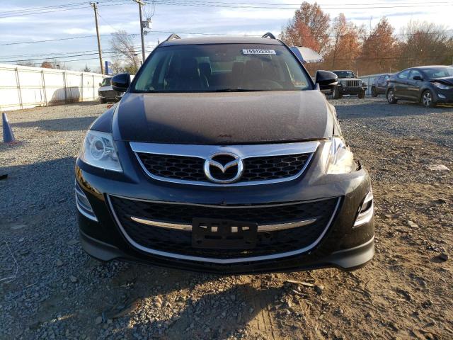 Photo 5 from auction – 2012 MAZDA CX-9 with VIN JM3TB3DV9C0351659