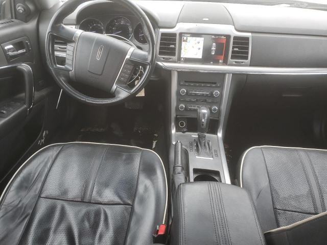 Photo 8 from auction – 2012 LINCOLN MKZ with VIN 3LNHL2GC0CR814798