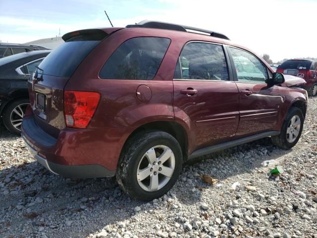 Photo 3 from auction – 2008 PONTIAC TORRENT with VIN 2CKDL33F286010552