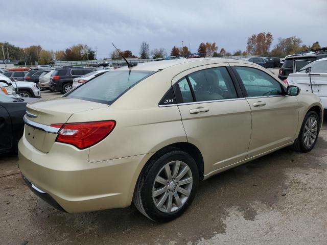 Photo 3 from auction – 2011 CHRYSLER 200 TOURIN with VIN 1C3BC1FB2BN500654