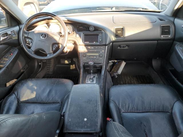 Photo 8 from auction – 2003 ACURA 3.2TL TYPE with VIN 19UUA56923A031963