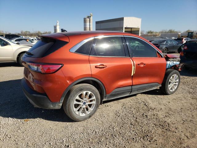 Photo 3 from auction – 2020 FORD ESCAPE SE with VIN 1FMCU9G67LUA55537