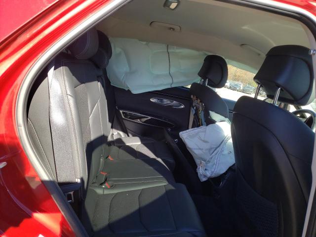 Photo 11 from auction – 2022 GENESIS GV70 BASE with VIN KMUMADTB2NU069398