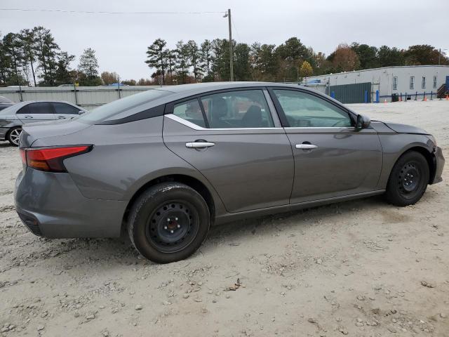 Photo 3 from auction – 2022 NISSAN ALTIMA S with VIN 1N4BL4BV3NN364400