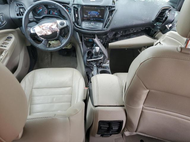 Photo 8 from auction – 2014 FORD ESCAPE SE with VIN 1FMCU0GX5EUB15497