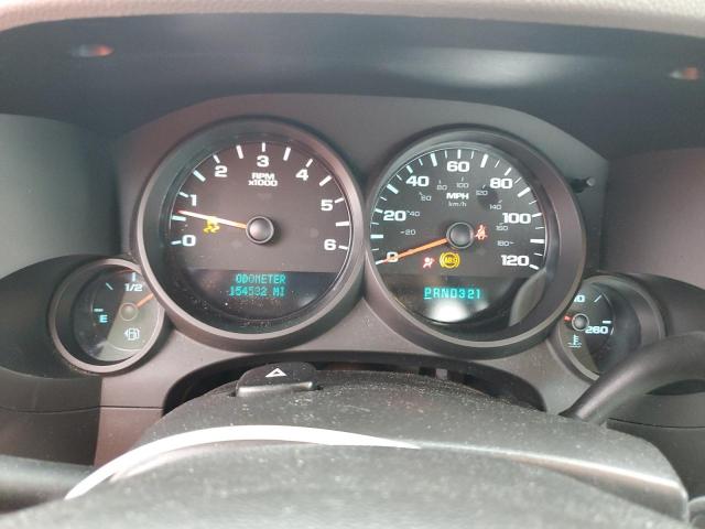 Photo 9 from auction – 2013 CHEVROLET SILVERADO with VIN 1GCNCPEA7DZ213911