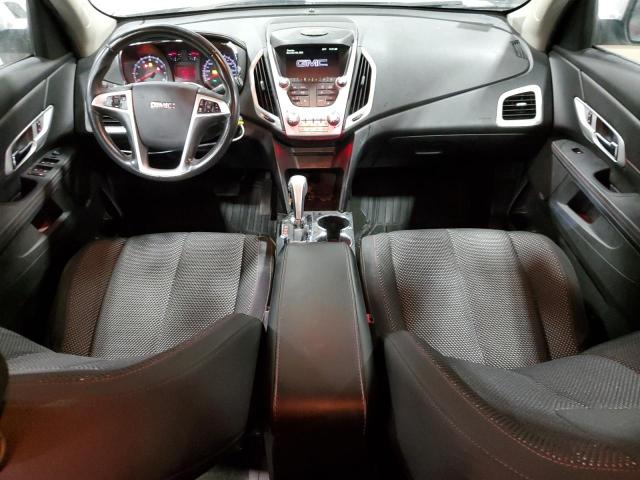 Photo 8 from auction – 2012 GMC TERRAIN SL with VIN 2GKALSEK0C6356630