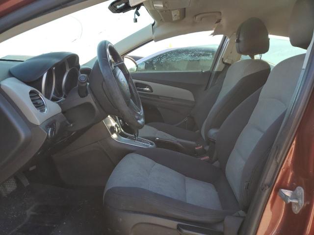 Photo 7 from auction – 2012 CHEVROLET CRUZE LS with VIN 1G1PC5SH9C7399081