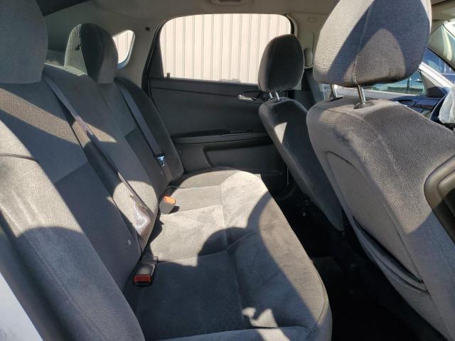 Photo 10 from auction – 2014 CHEVROLET IMPALA LIM with VIN 2G1WB5E30E1109051