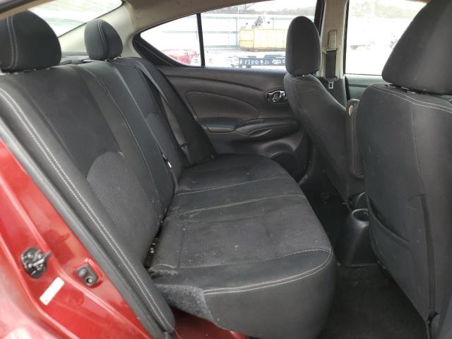 Photo 10 from auction – 2018 NISSAN VERSA S with VIN 3N1CN7AP4JL863829