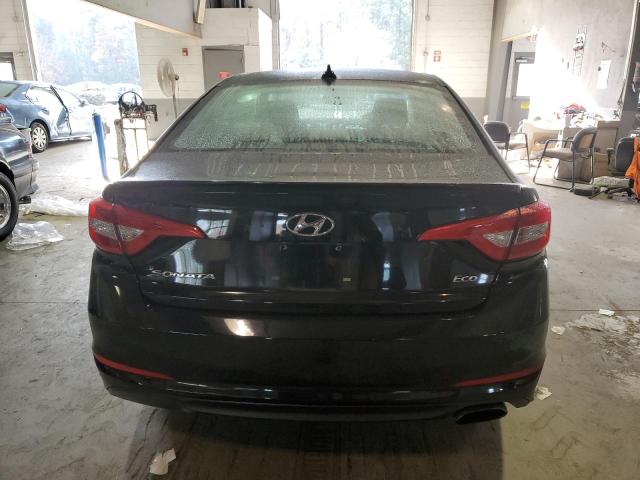 Photo 6 from auction – 2016 HYUNDAI SONATA ECO with VIN 5NPE24AA8GH423890