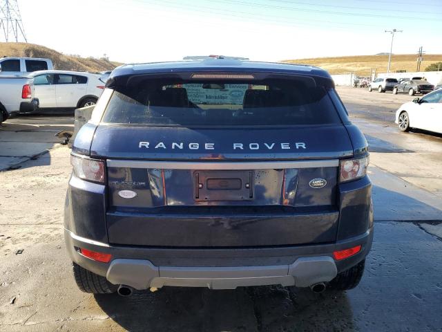 Photo 6 from auction – 2014 LAND ROVER RANGE ROVE with VIN SALVN2BG3EH889682