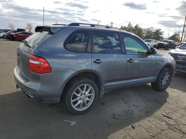 Photo 3 from auction – 2008 PORSCHE CAYENNE with VIN WP1AA29P48LA24601