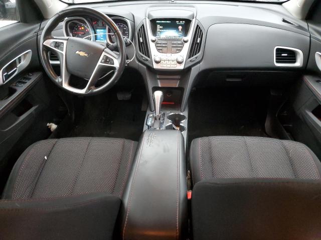 Photo 8 from auction – 2013 CHEVROLET EQUINOX LT with VIN 2GNALDEK4D6404582