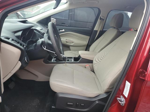 Photo 7 from auction – 2017 FORD ESCAPE SE with VIN 1FMCU0GD7HUC43167