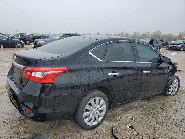 Photo 3 from auction – 2017 NISSAN SENTRA S with VIN 3N1AB7AP4HY366454