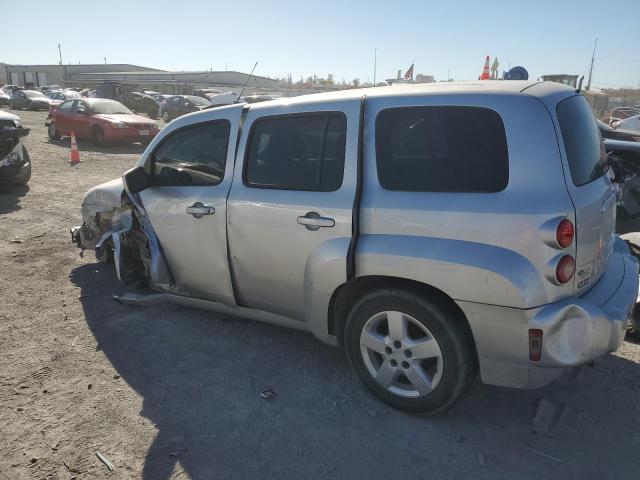 Photo 2 from auction – 2010 CHEVROLET HHR with VIN 3GNBABDBXAS618490