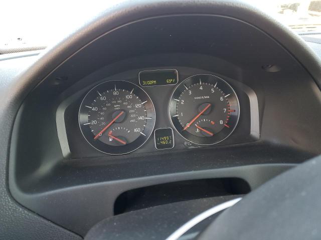 Photo 9 from auction – 2008 VOLVO C30 T5 with VIN YV1MK672782063483