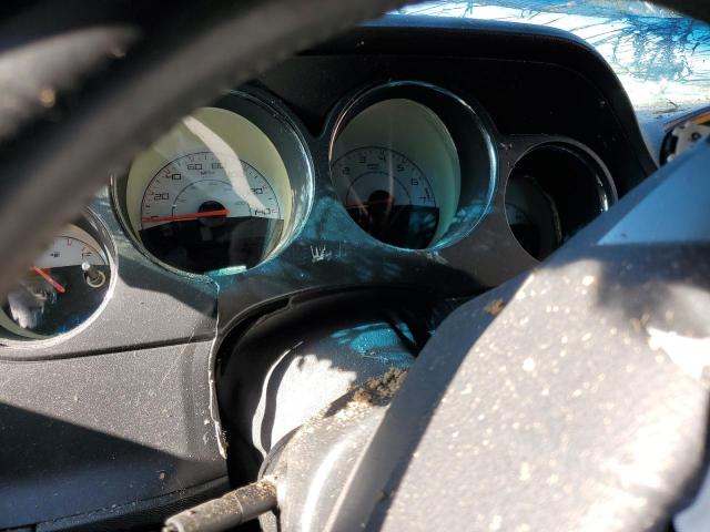 Photo 9 from auction – 2014 DODGE CHALLENGER with VIN 2C3CDYAG6EH247350