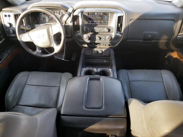 Photo 8 from auction – 2015 CHEVROLET SILVERADO with VIN 3GCUKSEC4FG135013