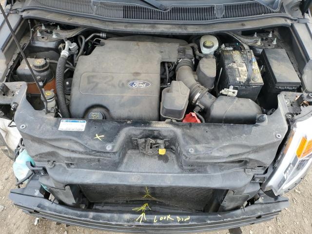 Photo 12 from auction – 2012 FORD EXPLORER X with VIN 1FMHK7D81CGA85332