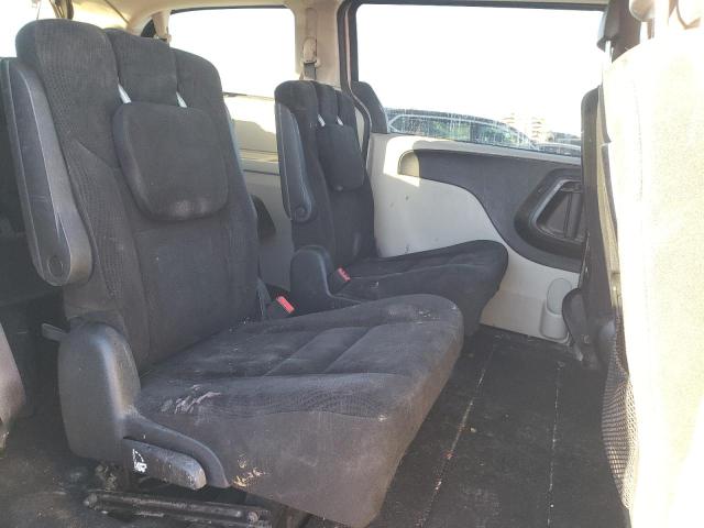 Photo 11 from auction – 2016 DODGE GRAND CARA with VIN 2C4RDGCG4GR340183