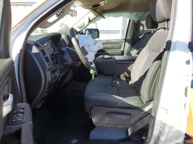Photo 7 from auction – 2020 RAM 1500 TRADE with VIN 1C6SRFCT2LN399869