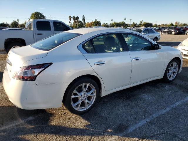 Zdjęcie 3 z aukcji – 2013 NISSAN MAXIMA S z VIN 1N4AA5AP6DC840319