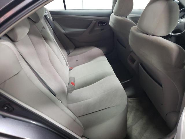 Photo 10 from auction – 2010 TOYOTA CAMRY BASE with VIN 4T4BF3EK7AR038663