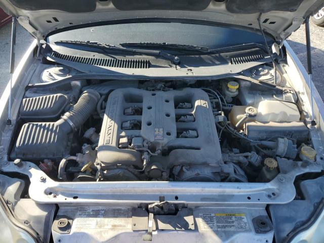 Photo 11 from auction – 2004 CHRYSLER CONCORDE L with VIN 2C3AD56G74H651142