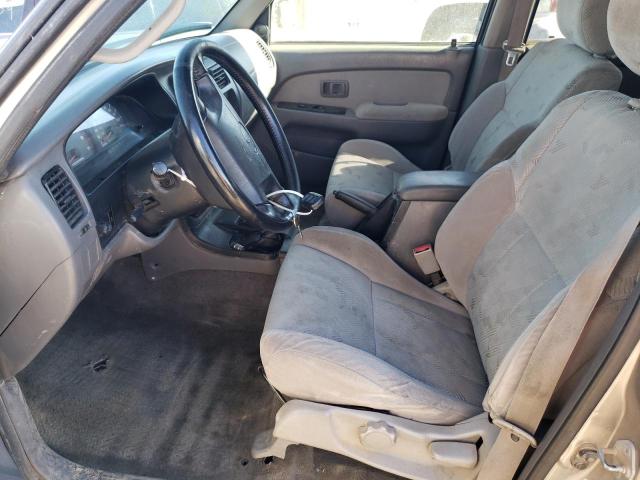Photo 7 from auction – 2001 TOYOTA 4RUNNER SR with VIN JT3HN86R710354094