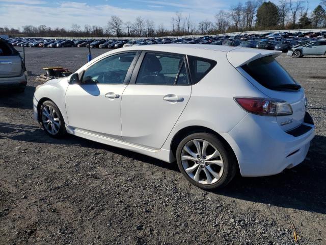 Photo 2 from auction – 2011 MAZDA 3 S with VIN JM1BL1K58B1383326