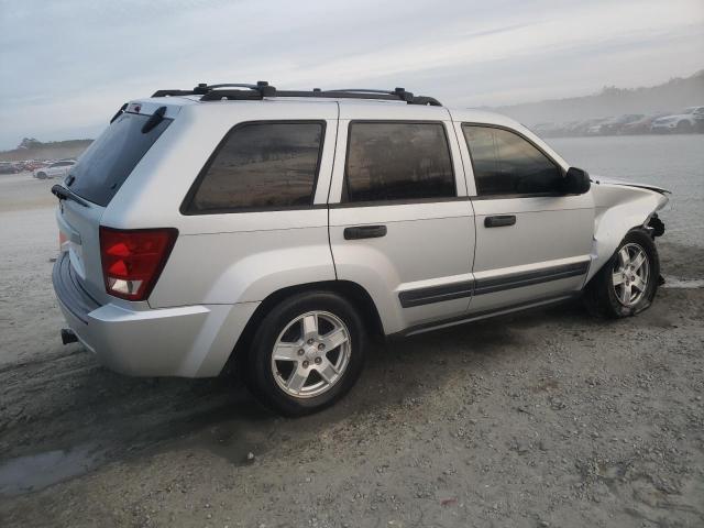 Photo 3 from auction – 2006 JEEP GRAND CHER with VIN 1J4GR48K86C222272