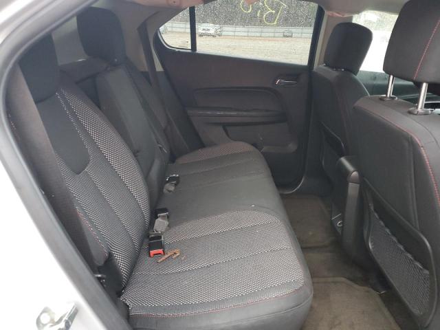Photo 10 from auction – 2011 CHEVROLET EQUINOX LT with VIN 2CNALDEC3B6471152