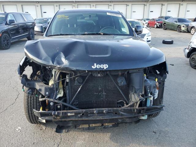 Photo 5 from auction – 2012 JEEP GRAND CHER with VIN 1C4RJFAG3CC351183