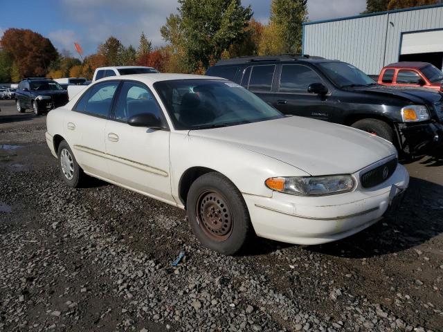 Photo 4 from auction – 2003 BUICK CENTURY CU with VIN 2G4WS52J731211479