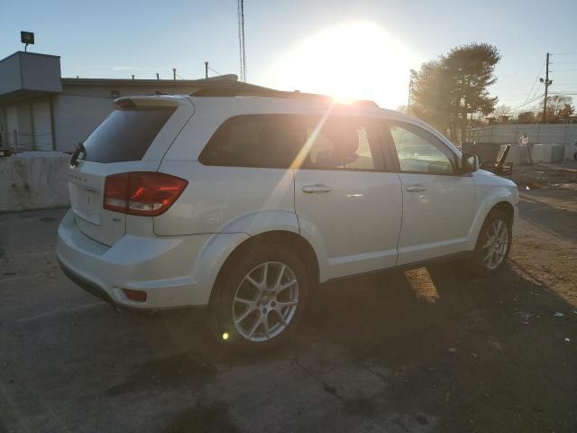 Photo 3 from auction – 2016 DODGE JOURNEY SX with VIN 3C4PDDBG0GT116879