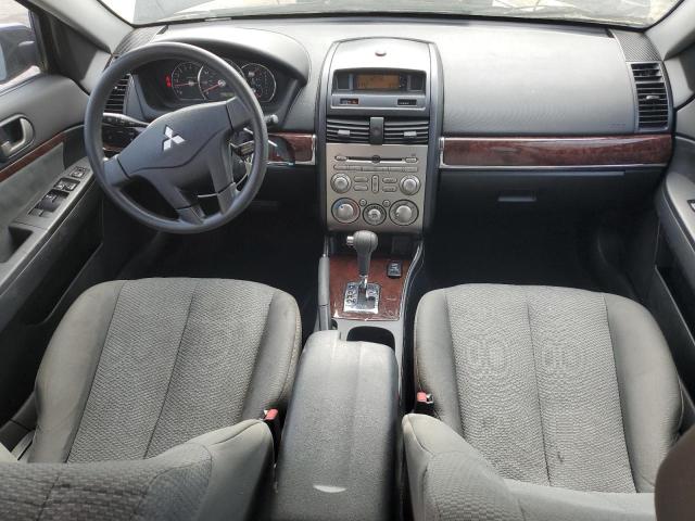 Photo 8 from auction – 2011 MITSUBISHI GALANT ES with VIN 4A32B3FF7BE029451