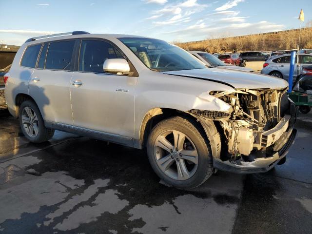 Photo 4 from auction – 2011 TOYOTA HIGHLANDER with VIN 5TDDK3EH9BS073220
