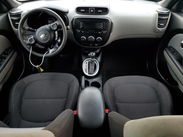 Photo 8 from auction – 2015 KIA SOUL with VIN KNDJN2A23F7133305