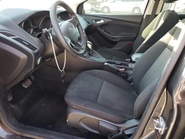 Photo 7 from auction – 2015 FORD FOCUS SE with VIN 1FADP3K21FL381674