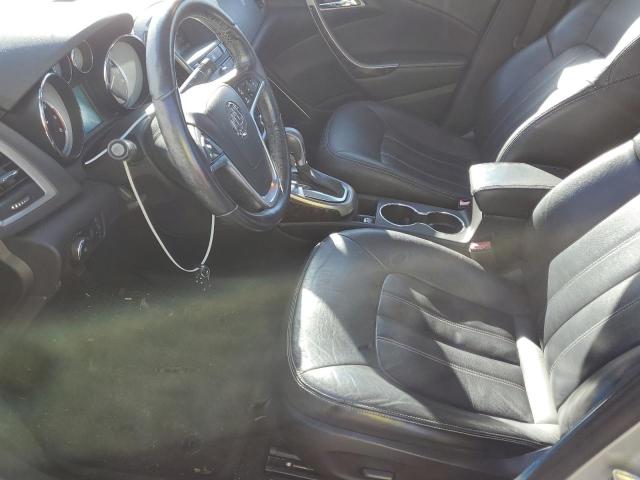 Photo 7 from auction – 2012 BUICK VERANO with VIN 1G4PS5SK7C4121525
